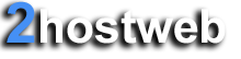 2HOSTWEB – Unlimited Web & Hosting Development with Premium Support